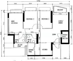 Blk 325B Punggol Bayview (Punggol), HDB 4 Rooms #618861381
